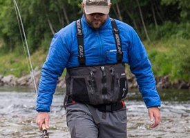 Guideline Waders | Vadestvler